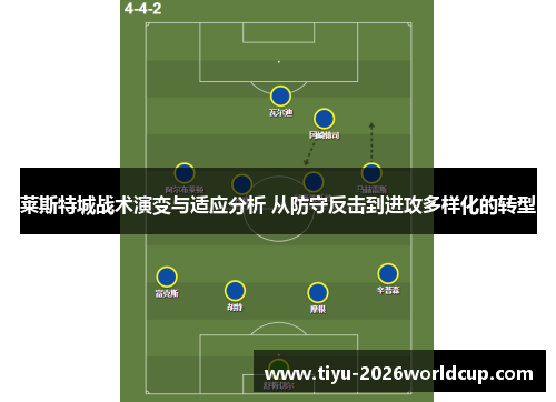 莱斯特城战术演变与适应分析 从防守反击到进攻多样化的转型