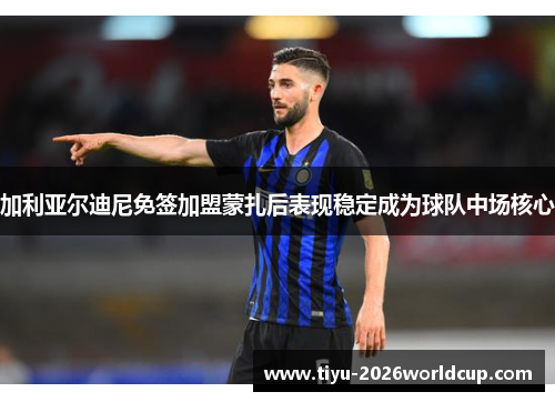 加利亚尔迪尼免签加盟蒙扎后表现稳定成为球队中场核心