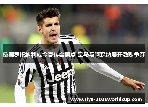 桑德罗托纳利成今夏转会焦点 皇马与阿森纳展开激烈争夺